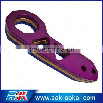 Universal Diamond Tow Hooks Tow Bars photo-3