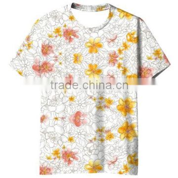 2015 New Style women's fashion t-shirt,custom bulk wholesale t-shirts ( OEM)