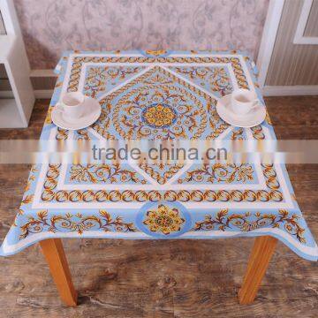 Customerized Tablecloth, Middle East Table Cloth, Table Cover, Tablecloth Factory photo-2
