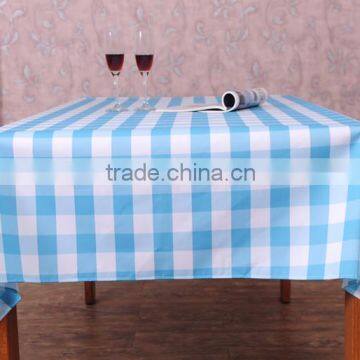 Hot Sale Table Cloth, Oil Cloth Fabric photo-2