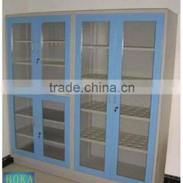 Full Height Steel Cabinet