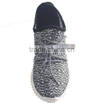 New Design Most Popular PVC Injection Coconut Shoes for Women and Men photo-2