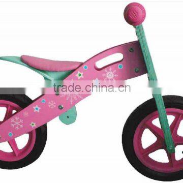 20"inch popular folding mountain bike children/kids balance bike