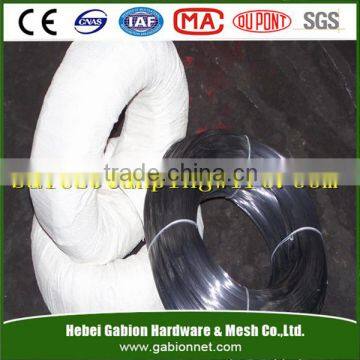 high tensile black annealed wire for binding/tie wire