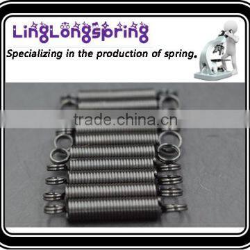German Type Hook Tension Spring photo-4