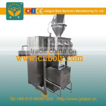 Stable performance Dry Granulator for factory