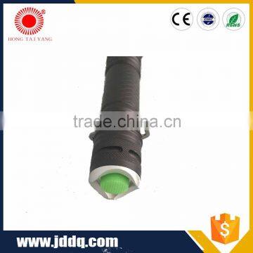 2016 New 500LM Tactical Flashlight High Powerled Led Flashlight photo-2