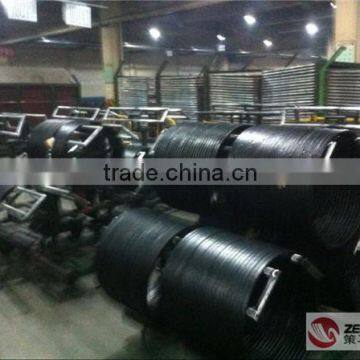 Bridge Stone Truck Tyres 315/80r22.5 photo-3