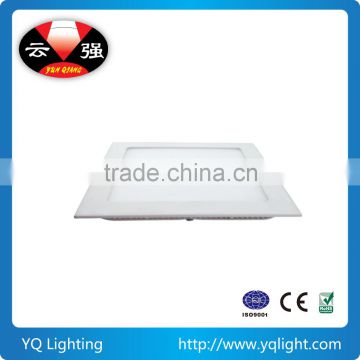 Ultra thin Flat LED Panel Light