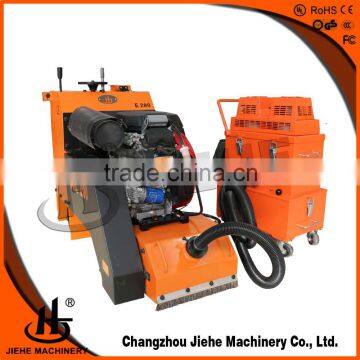 25hp honda hydraulic forward gasoline scarifier,concrete milling machine,scarifying machine(JHE-280)                        
                                                Quality Choice
                                                                   