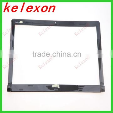 New For Dell Inspiron 1564 Lcd Trim Bezel W/ Cam Port - K4GV3 0K4GV3