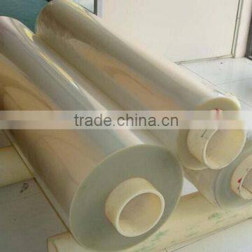 High Quality PET Polyester Film /Surface Protective Polyester Film/ Polyester Protective Film Manufacture photo-3