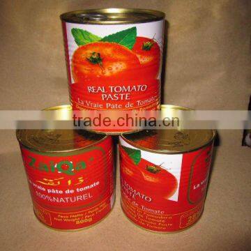 tomato paste