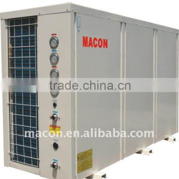 Low Temerature Double Source Multi-fuciton Heat Pump, cheap heat pump, big capacity heat pump