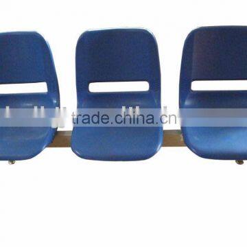 Plastic Public Chair1111