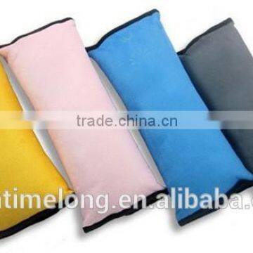 Car Seat Belt Shoulder Pad Children Safety Pillow photo-6
