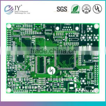 6 layer prototype pcb