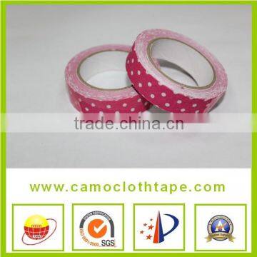 Fabric Self Adhesive Tape