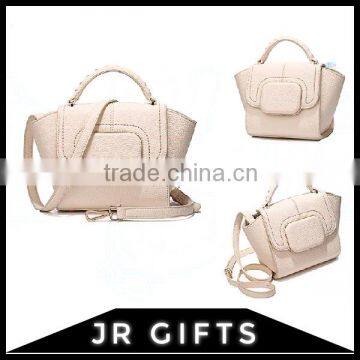 Fashionable Colorful PU Women Bag