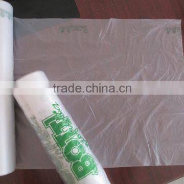 High Quaility Plastic Bag photo-2