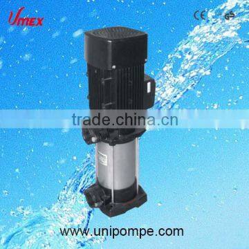 CVE vertical multistage pump fire fighting pump