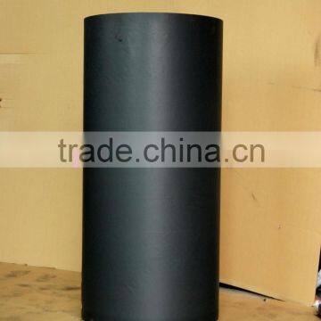 Black Paper for Abrasive Disc