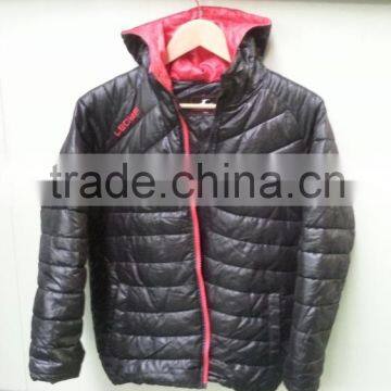 Winter Used Clothes/ Second Hand Coat