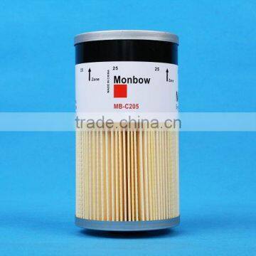 FACTORY PRICE MONBOW FS19728 FUEL FILTER ELEMENTS