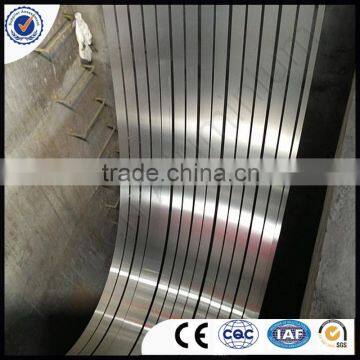 Aluminum Strip Fabrication