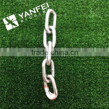 Stainless Steel Australia Standard Long Link Chain photo-2