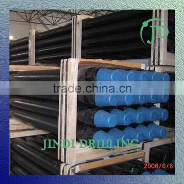 thread type drilling pipe