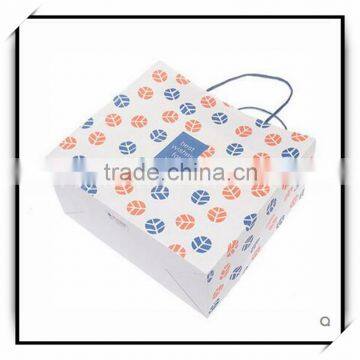 paper carrier bag manufacturer 2016