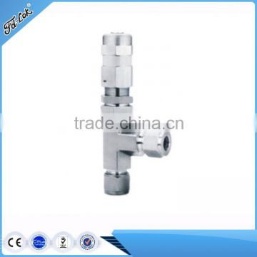 New Design Pressure Cooker Safety Valve