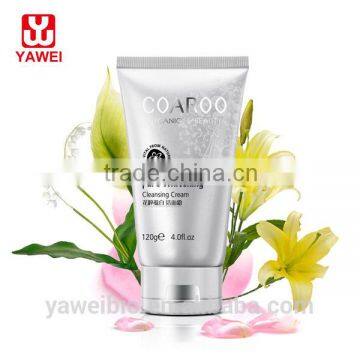 COAROO Pure Whitening Facial Cleanser 120g