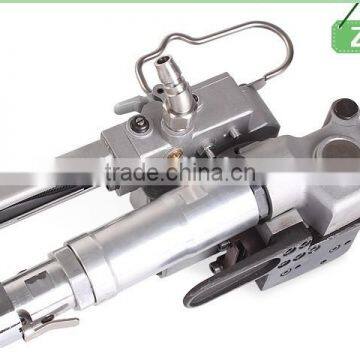 AQD-19 Pneumatic Stripping Machinery For PET and 25mm pp Band Machine photo-5