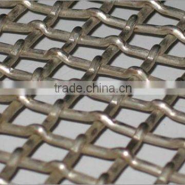 Crimped Wire Mesh