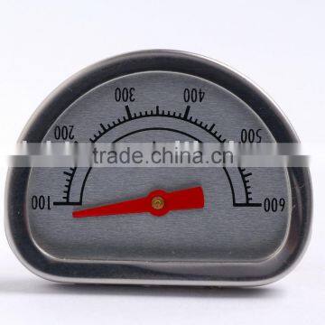 Semi circle Oven/stove Thermometer