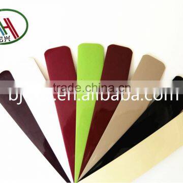 India 0.8*22mm high glossy PVC edge band tape, PVC edging strip for office furniture