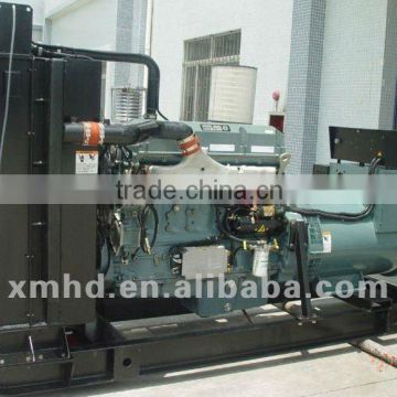 70kw to 450kw Shangchai Chinese Diesel Generator Set for sale (top brand)