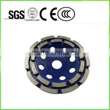 Tool Diamond Grinding Wheel for Concrete