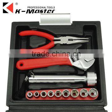 K-Mastet 25 Pcs Mini Tools Household Tool Set for Gift photo-2