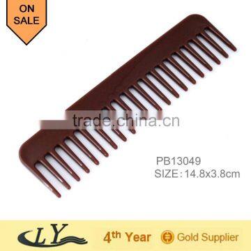 magic hair comb for hair accessory