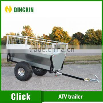 Trailer With Carge photo-3