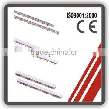 DPN type MCB terminal rows