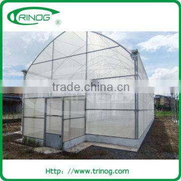 2014 hot sale low cost greenhouse