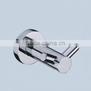 Durable Bathroom Stainless Steel Coat Hook, Stainless Steel Robe Hook CX-049B