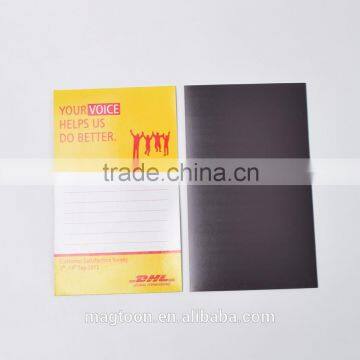 Classroom Writing White Board Standard Size Classroom Magnetic Writing Slate Board photo-2