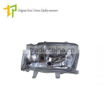HEADLAMP CAR ACCESSORIES HEADLIGHTS FOR TOYOTA HOT SALE / 50-076