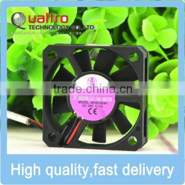 12VDC cooling fan BP401024H