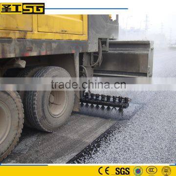 SG HGY5250TFC Asphalt 6CBM, Aggregate 8CBM Chip Sealer Car, Road Maintance Car photo-4